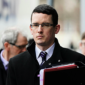 What does Enoch Burke’s legal loss mean? Image
