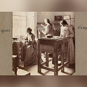 The untold story of the Yeats sisters Image