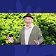 Paul Whitehouse Has Been Getting Prepped For The New Harry Potter TV Series