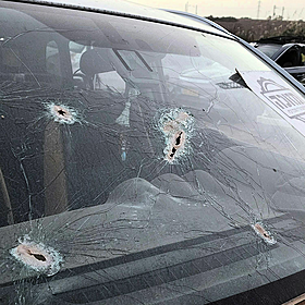 7th October 2023 one of the deadliest days in the Israeli-Palestinian conflict Image