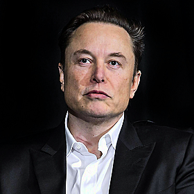 Elon Musk has announced that he plans to launch a new political party Image
