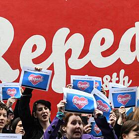 5 Years Since Repeal, Where Is Ireland With Abortion Services? Image