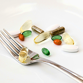 Do multivitamins really work? Image