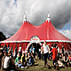Drug testing at Electric Picnic