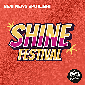 Shine Festival Image