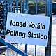 Voting system: 'Young people can't see themselves in politics at the moment'