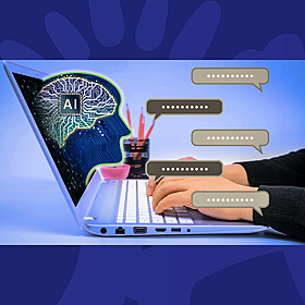 Rise In Number Of People Entering Relationships With AI Chatbots Image