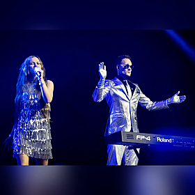 What songs are more likely to win Eurovision? Image