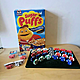 'You never got the full set!' - Collecting cereal box toys