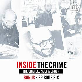 Episode 6: Bonus Live Event Image