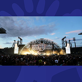 Music Industry Contributes €1bn To Irish Economy, Report Finds Image