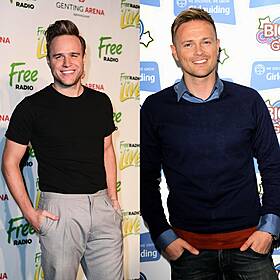What's The Story: Olly Murs, Nicky Byrne And Baldoyle FC Image