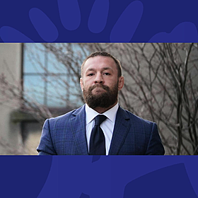 Conor McGregor Loses Civil Rape Case Appeal Image