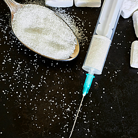 Research shows Stigma around addiction still very real Image