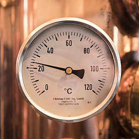 What’s the ideal temperature at home? Image