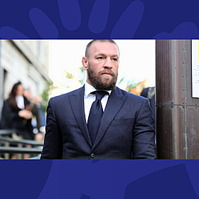 Conor McGregor Withdraws Application To Introduce New Evidence In Appeal Image