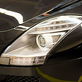 Rising car bonnets putting pedestrians at risk Image