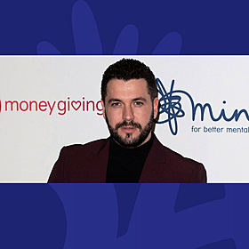 Shayne Ward Was Once Considered For Take That Image