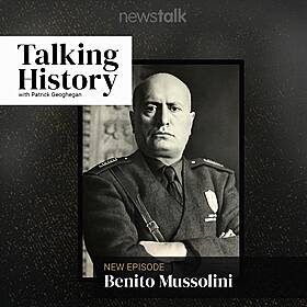 Mussolini and Fascist Italy Image