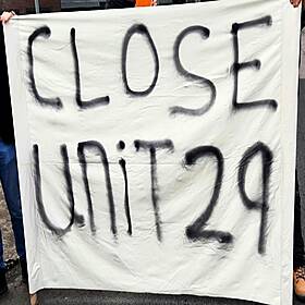 Santry Resident: "I'm Scared Stiff Over 300 Refugees Moving In Locally" Image