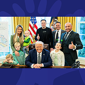How Did McGregor Reach The White House And Could It Lead To The Áras? Image