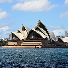 Why does Australia celebrate Christmas in July? Image