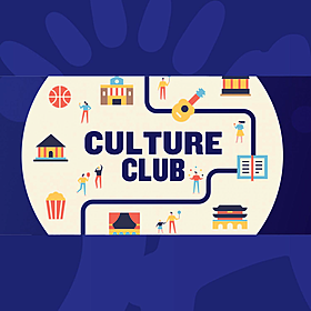 Culture Club: Lynne Parker Image