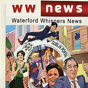 Waterford Whispers their story and growth Image