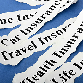The actions to cut our high insurance premiums Image