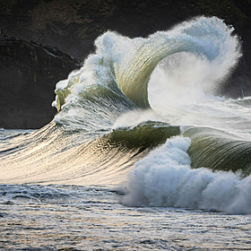 What can we practically do to support our oceans? Image