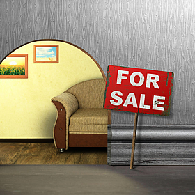 The many mistakes can be made when selling a house Image