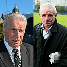 Gift Grub: John Giles and Eamon Dunphy Talk World Cup Standings Image