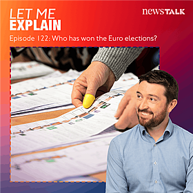 122: Who has won the Euro elections? Image