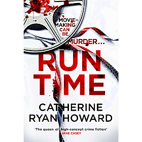 Bestselling Author Catherine Ryan Howard Image