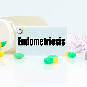 We discuss endometriosis care in Ireland Image