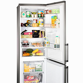 What Belongs in the Fridge Image