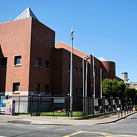 Women Locked Up – Inside the Dochas Image
