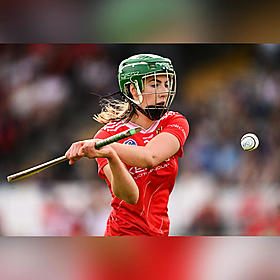 Cork and Galway Camogie Final - who will win? Image