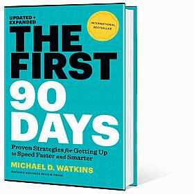 Proven Strategies for Getting Up to Speed Faster and Smarter Image