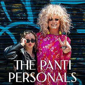 The Panti Personals - S3 E3 Farah Elle Image
