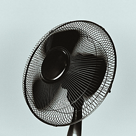 What is it like to live in the hottest areas of Europe? Image