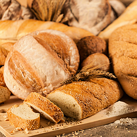Could you be suffering from coeliac disease? Image