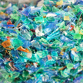 The disinformation around microplastics Image