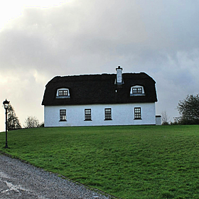Is thatching a dying tradition? Image