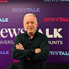 Ask the Expert: Finance with Robert Whelan Image