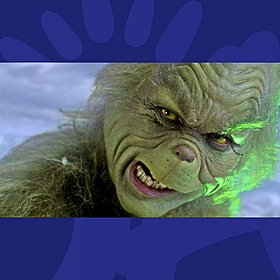 Dara Quilty Stole Christmas! Image