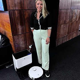 Clara Mulligan, Co-Founder of Homebot Ireland Image