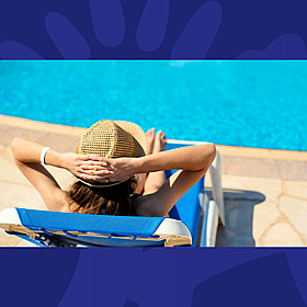 The Last Word On Travel: Summer Holiday Essentials Image