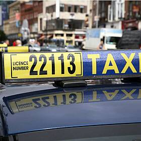 Warnings of Worsening Taxi Shortages in the Lead Up to Christmas Image