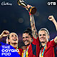 The COYGIG Pod Ep. 85 | Spain are World Cup Champions | Heartbreak for England